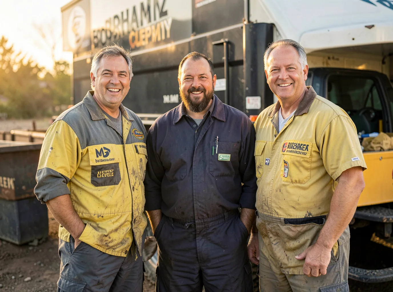 Sewage Cleanup company in Oakley, UT