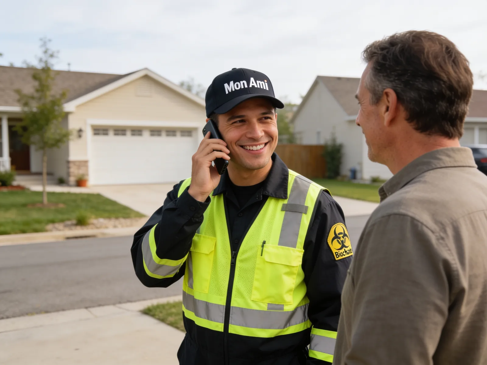 Sewage Cleanup Oakley, UT FAQs